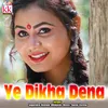 About Ye Dikha Dena Song